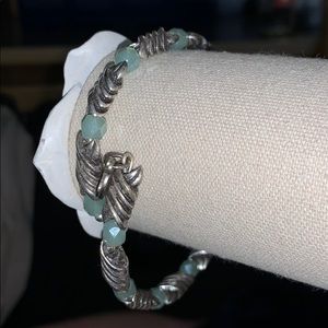 Alex and ani bracelet